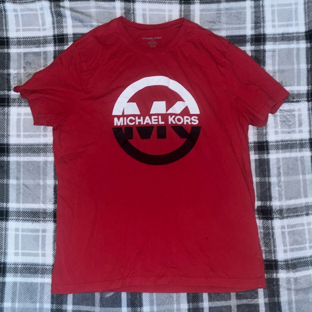 Micheal Kors T-Shirt IN GREAT CONDITION